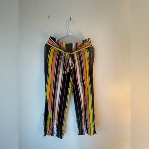 80’s style pants